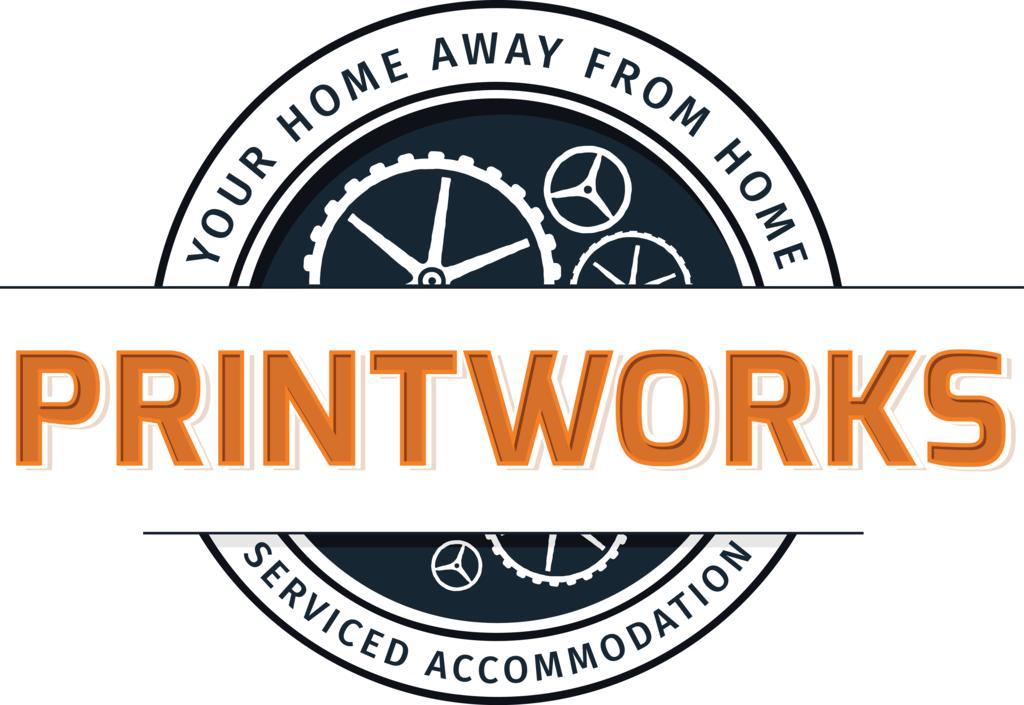 Printworks Aparthotel Peterhead Ngoại thất bức ảnh
