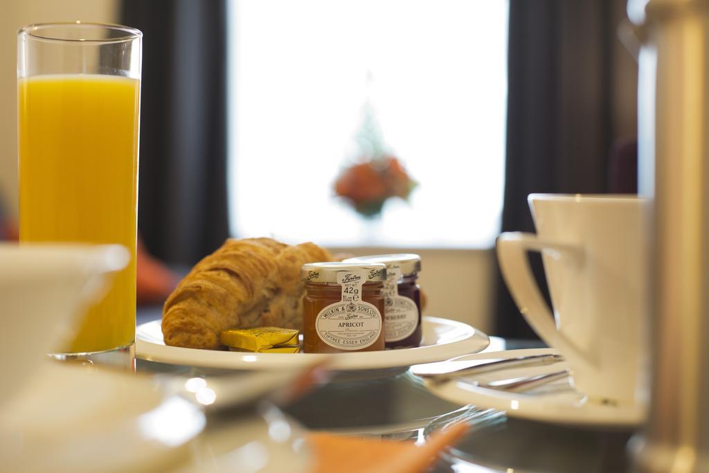 Printworks Aparthotel Peterhead Ngoại thất bức ảnh
