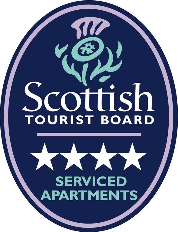 Printworks Aparthotel Peterhead Ngoại thất bức ảnh